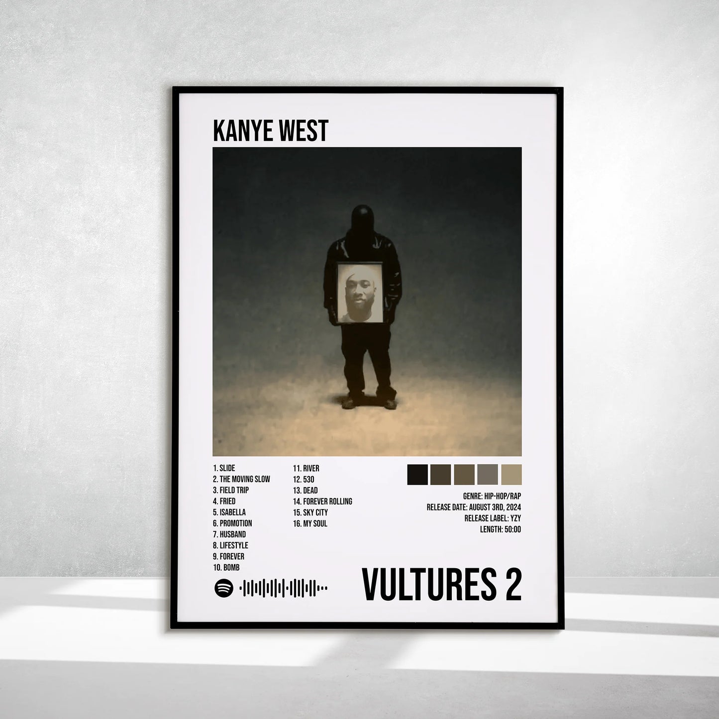 Vultures 2