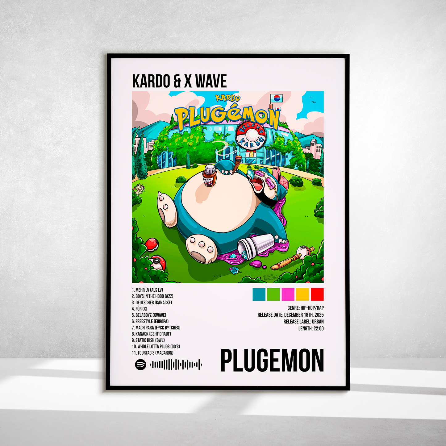 PLUGEMON