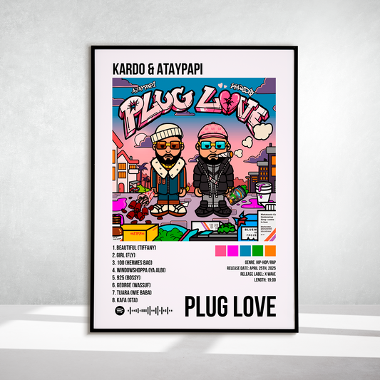 PLUG LOVE