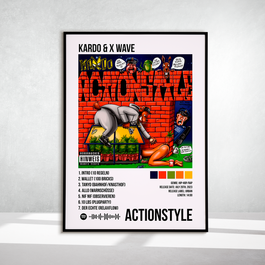 ACTIONSTYLE