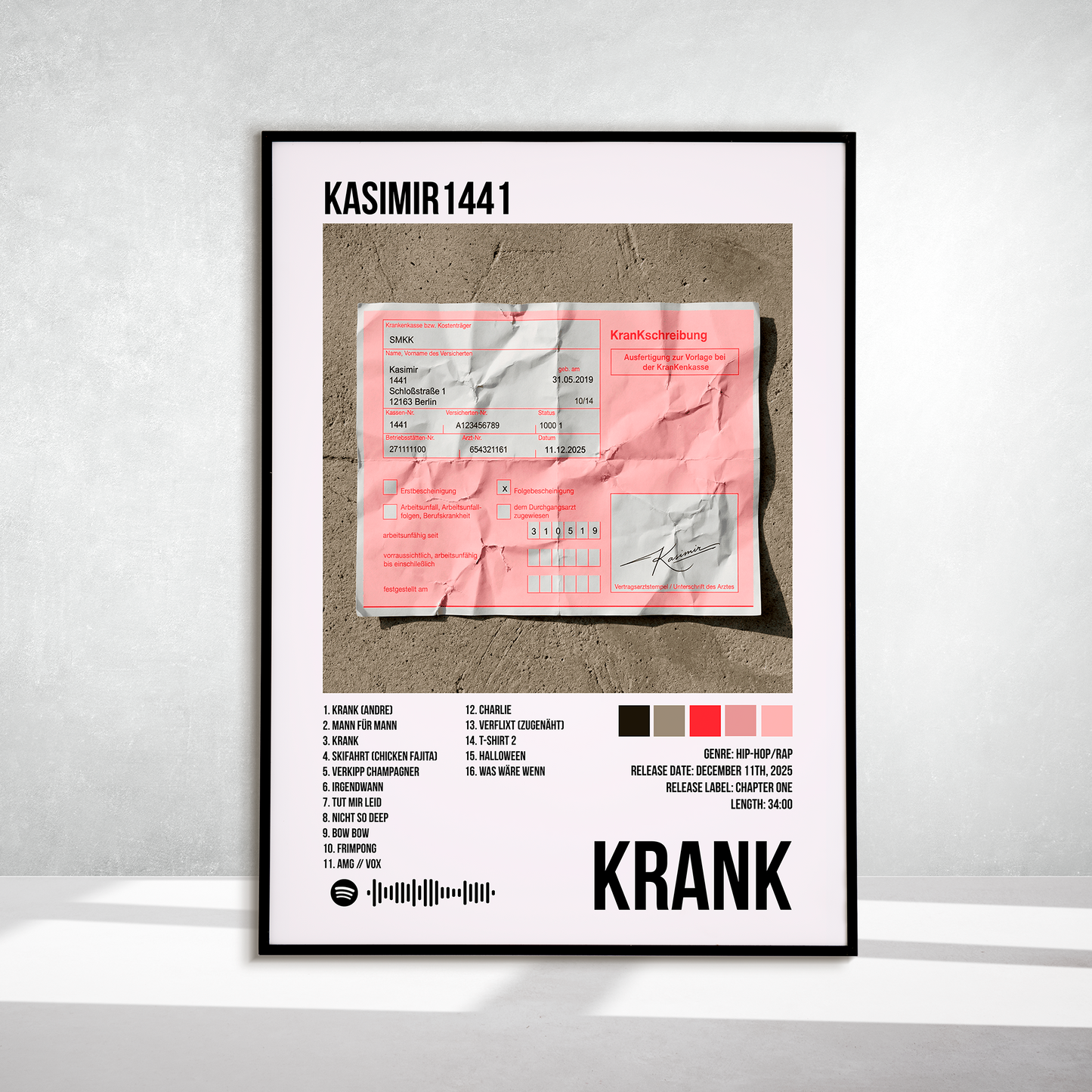 KranK