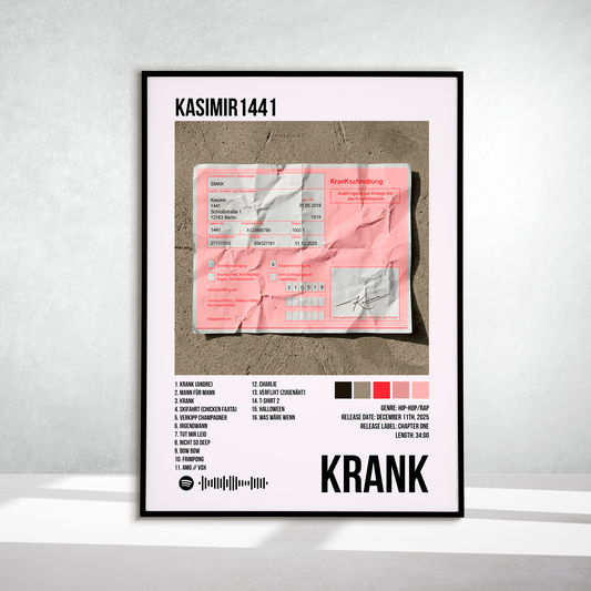 KranK