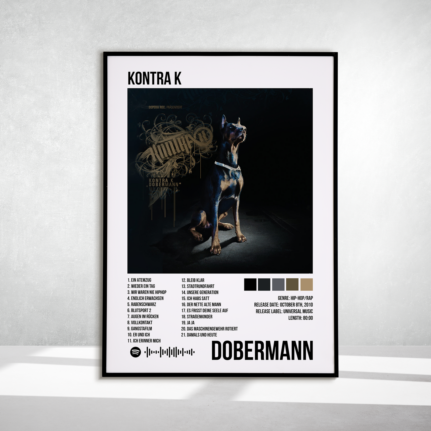 Dobermann