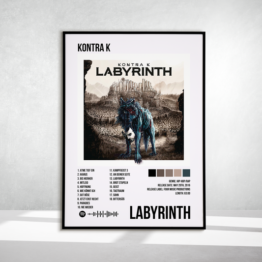 Labyrinth