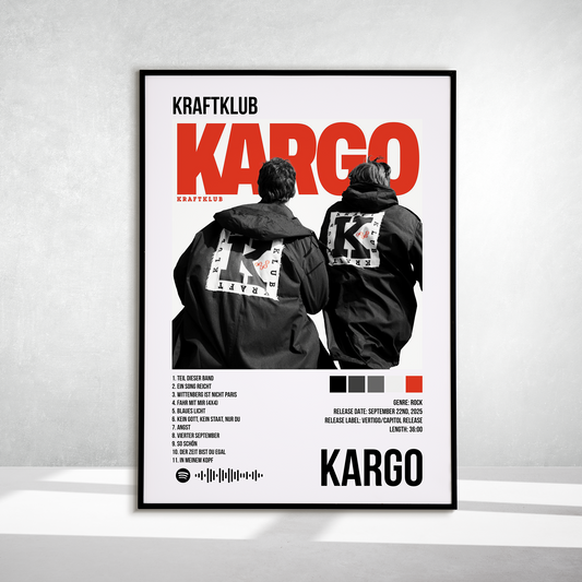KARGO