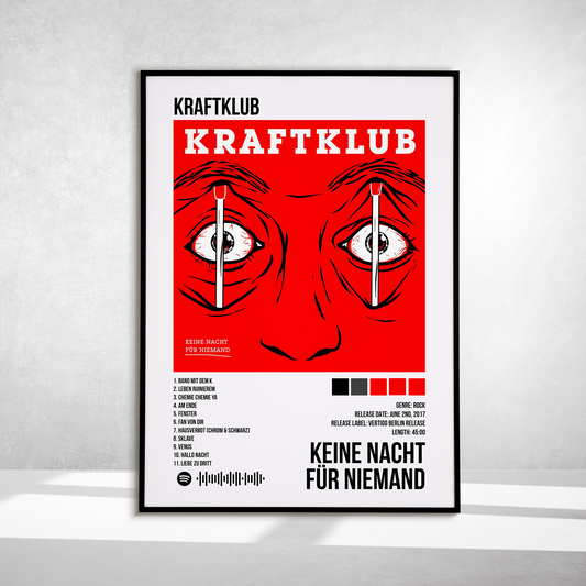 Keine Nacht für Niemand