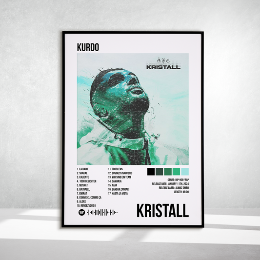 KRISTALL