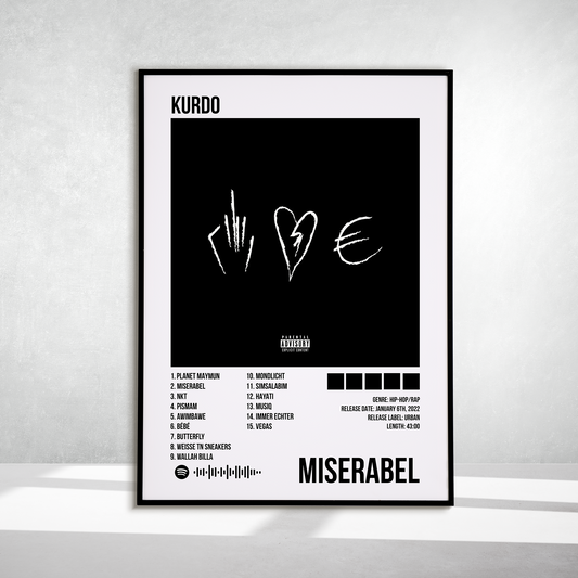 MISERABEL