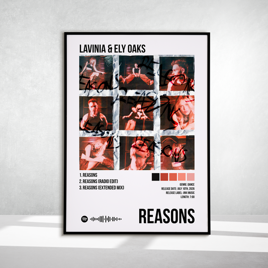 Reasons