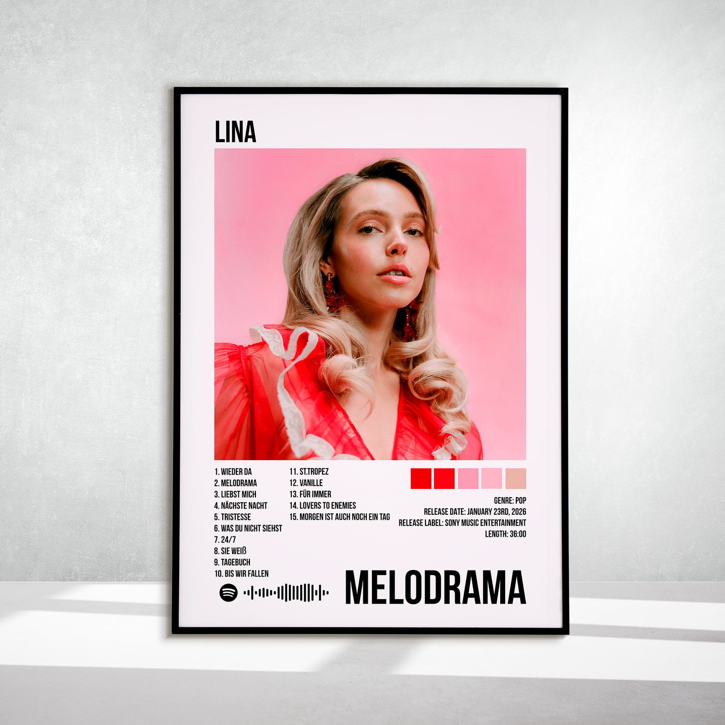 Melodrama