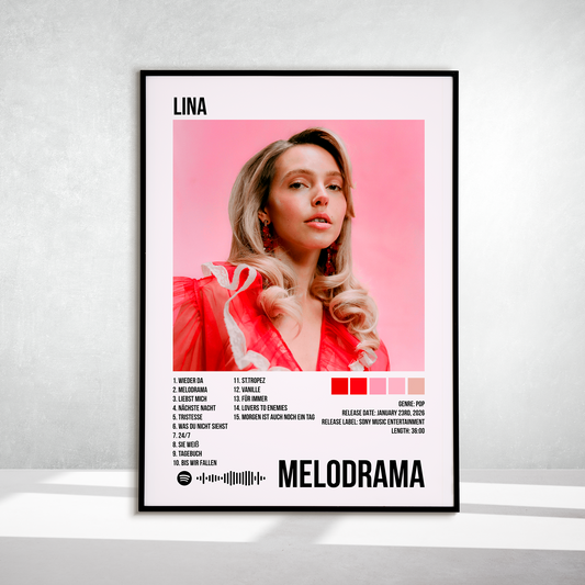 Melodrama