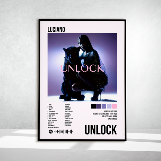 Unlock