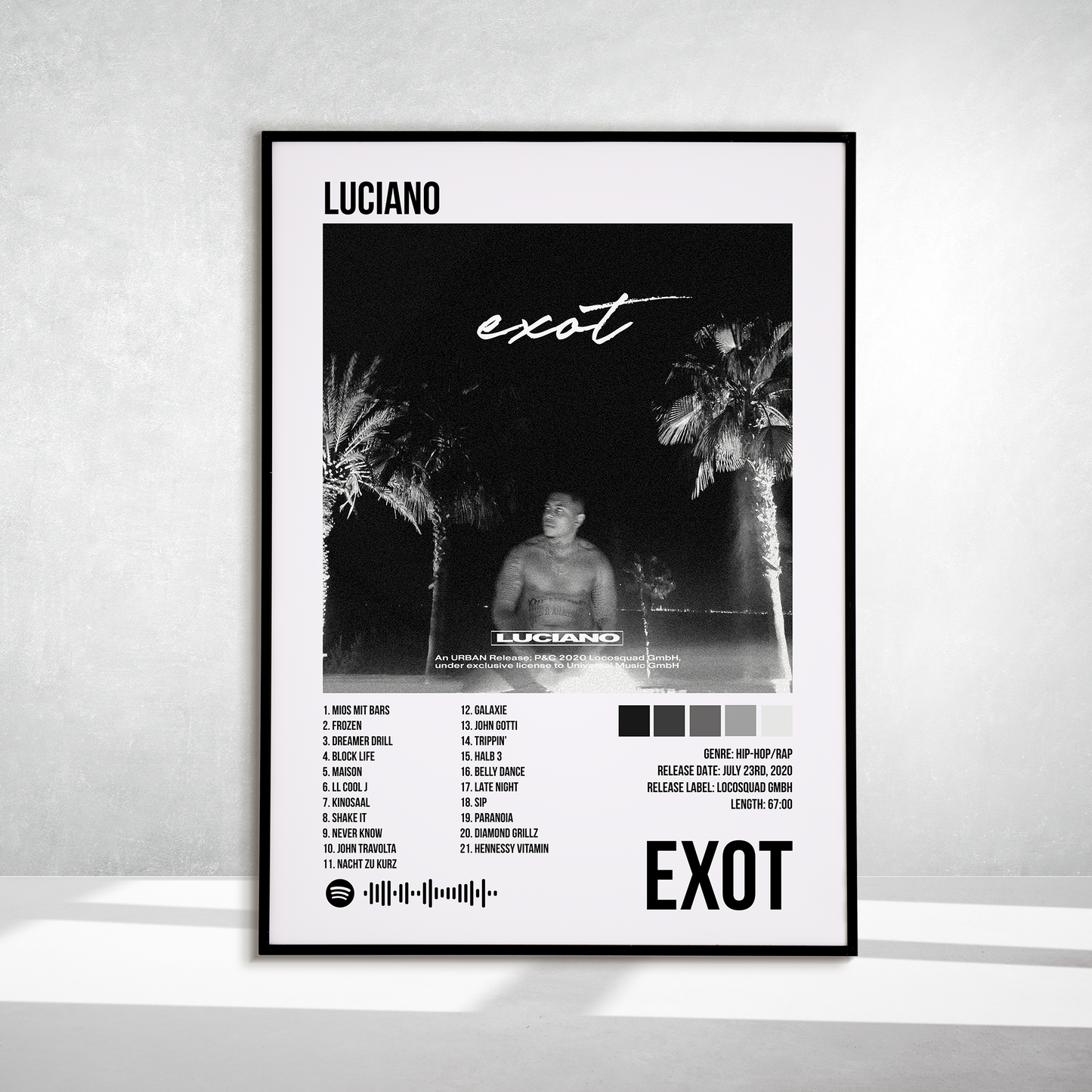 EXOT