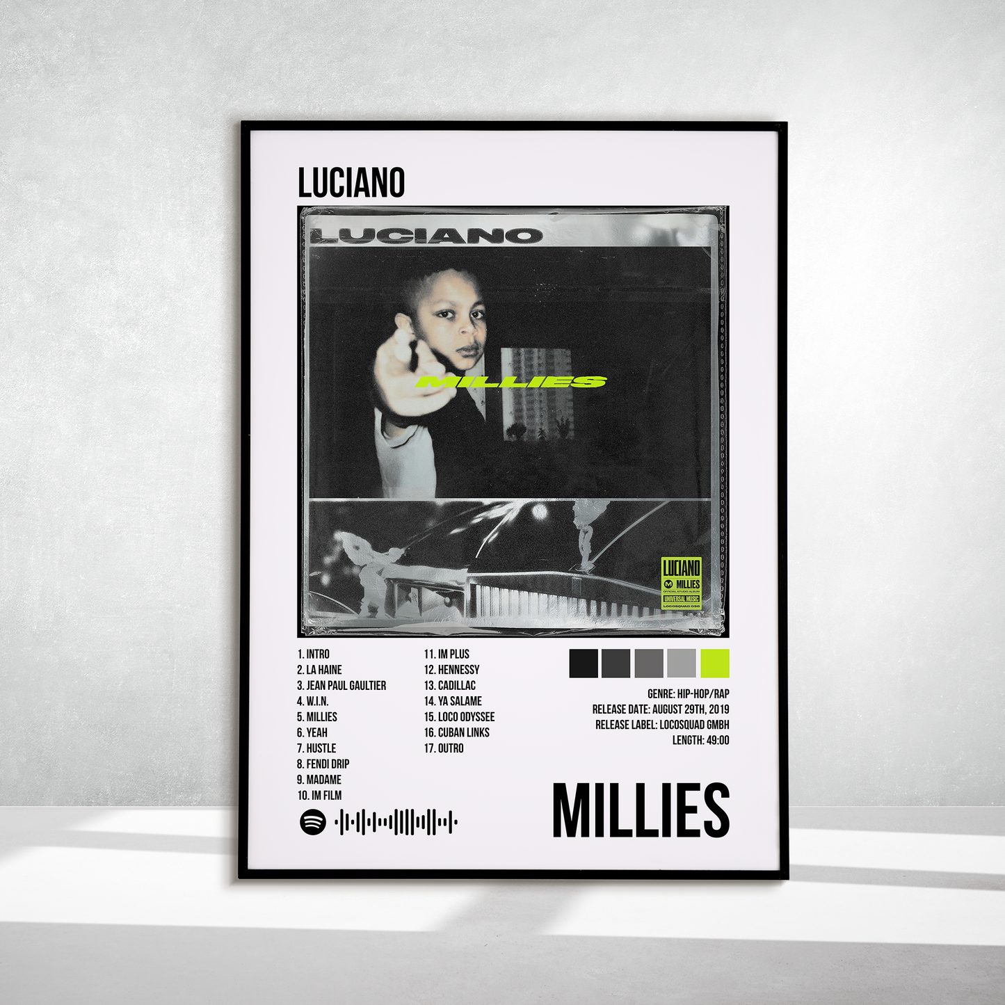 MILLIES