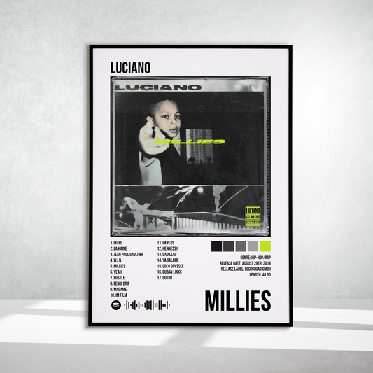 MILLIES