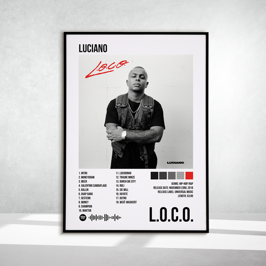 L.O.C.O.