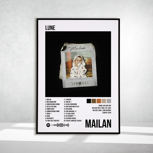 MAILAN