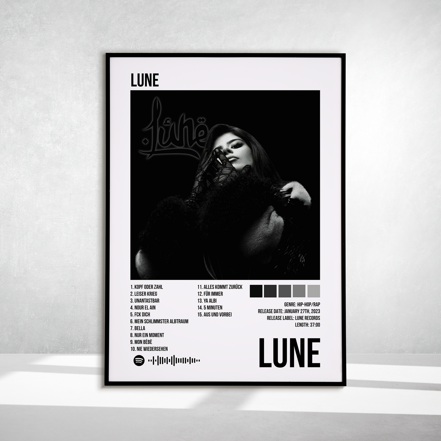 LUNE