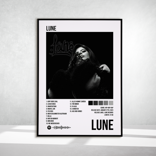 LUNE