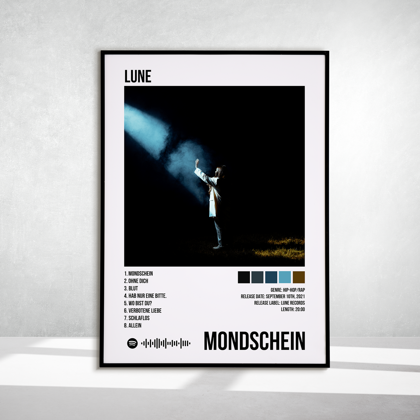 MONDSCHEIN
