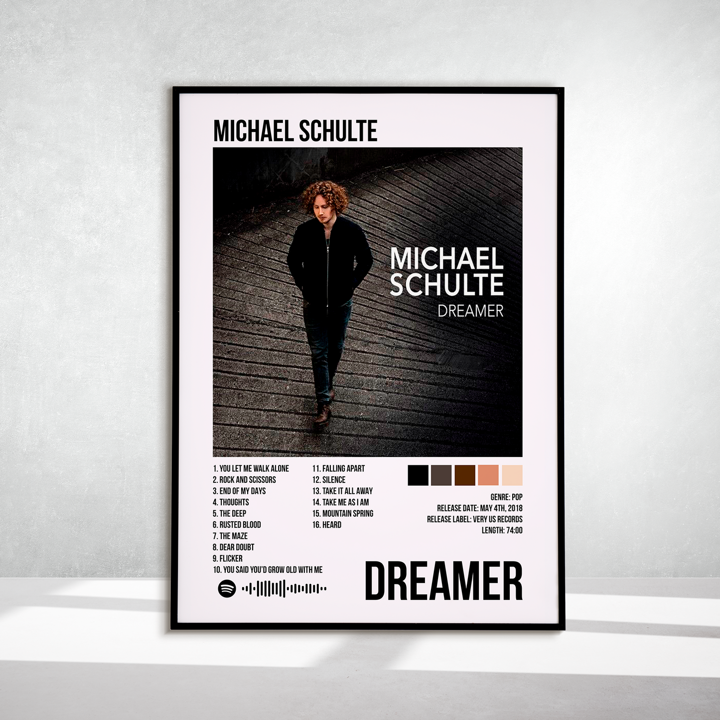 Dreamer