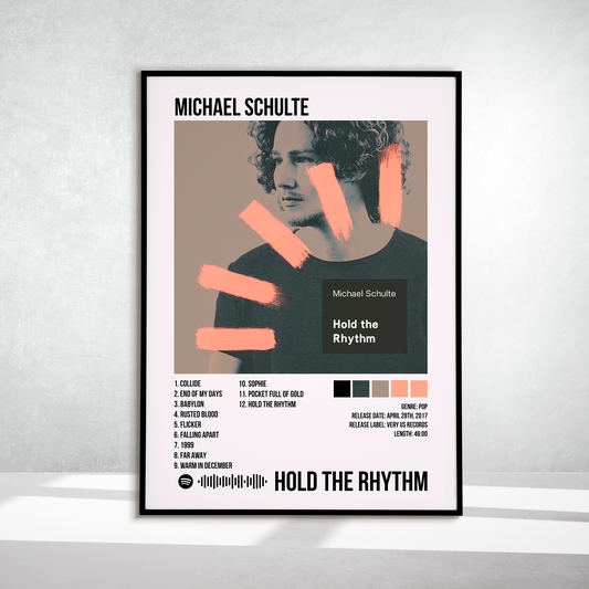 Hold the Rhythm