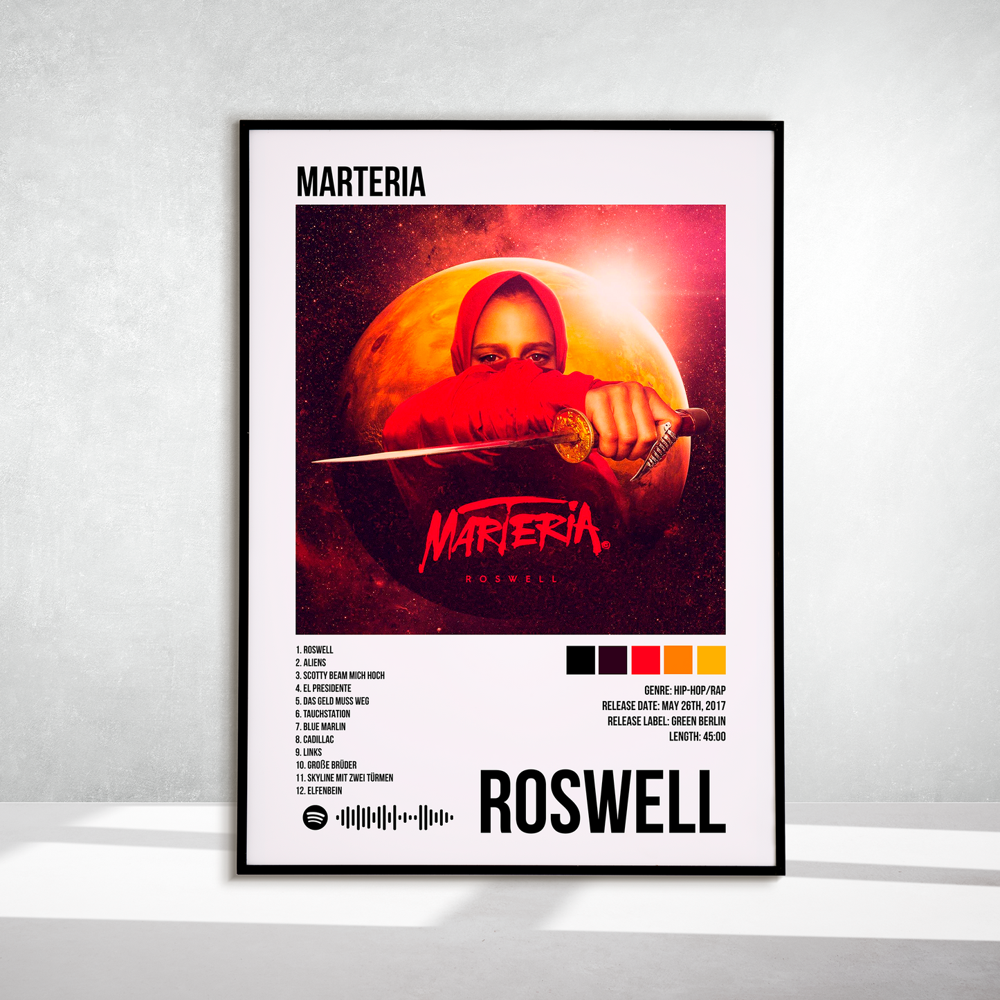 Roswell