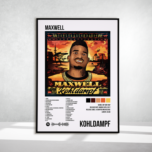 Kohldampf