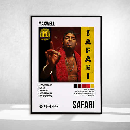 Safari