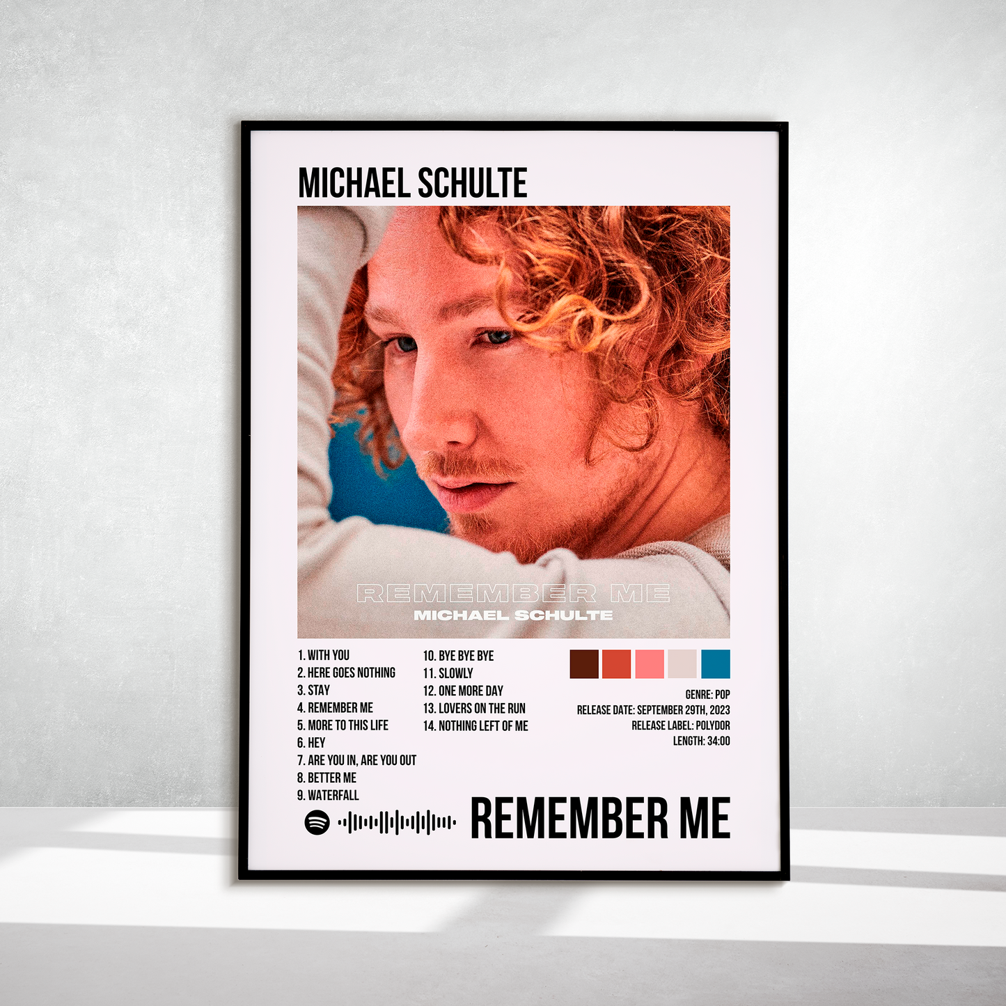 Remember Me