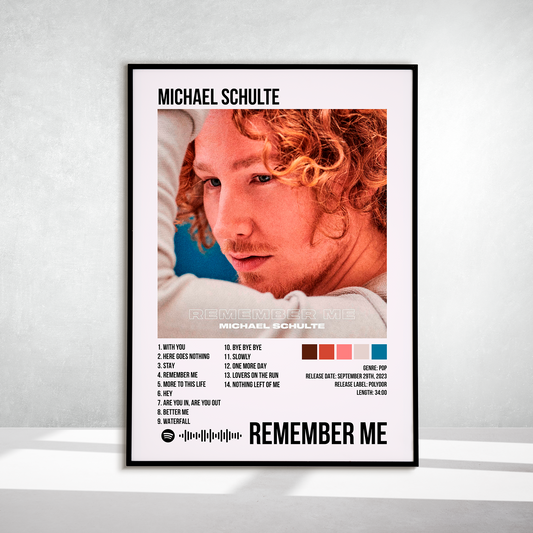 Remember Me