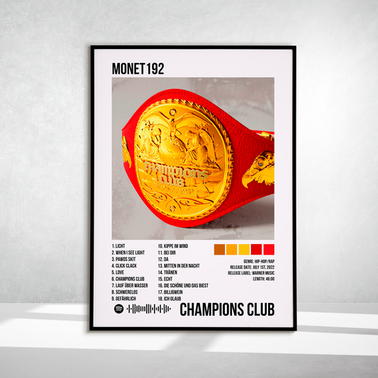 Champions Club