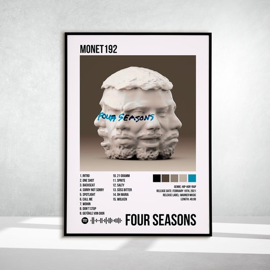Four Seasons
