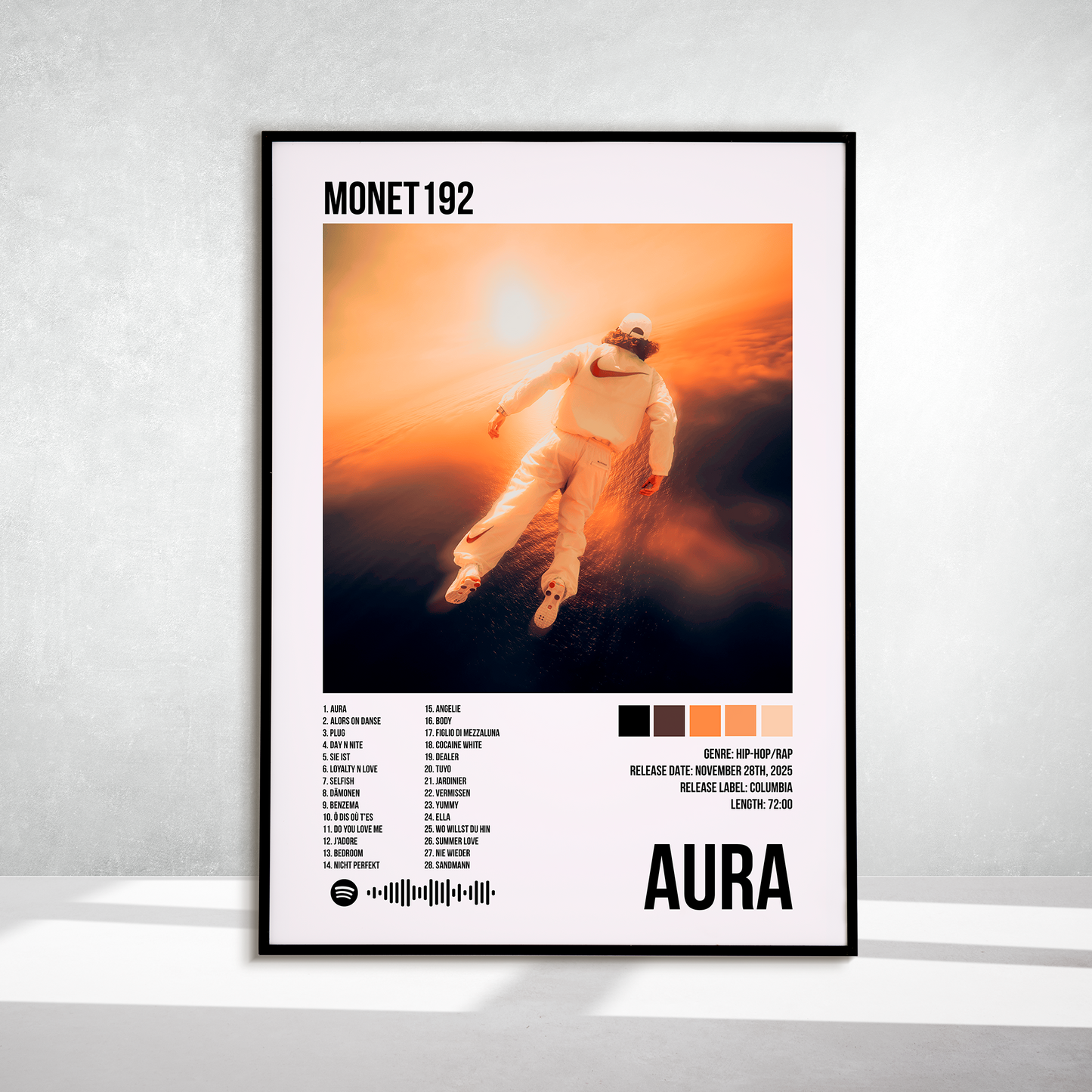 AURA