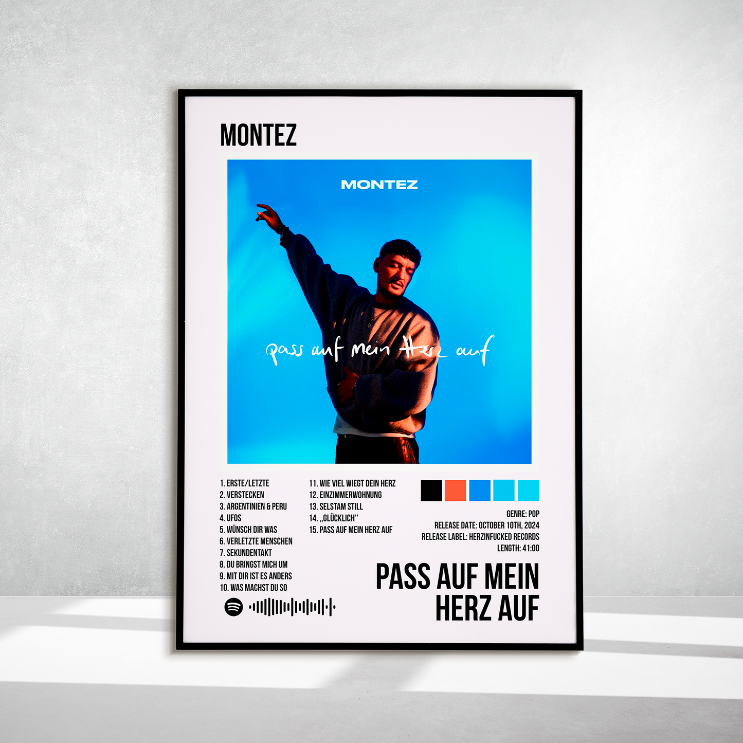 pass auf mein herz auf