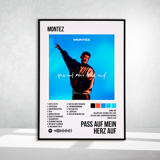 pass auf mein herz auf