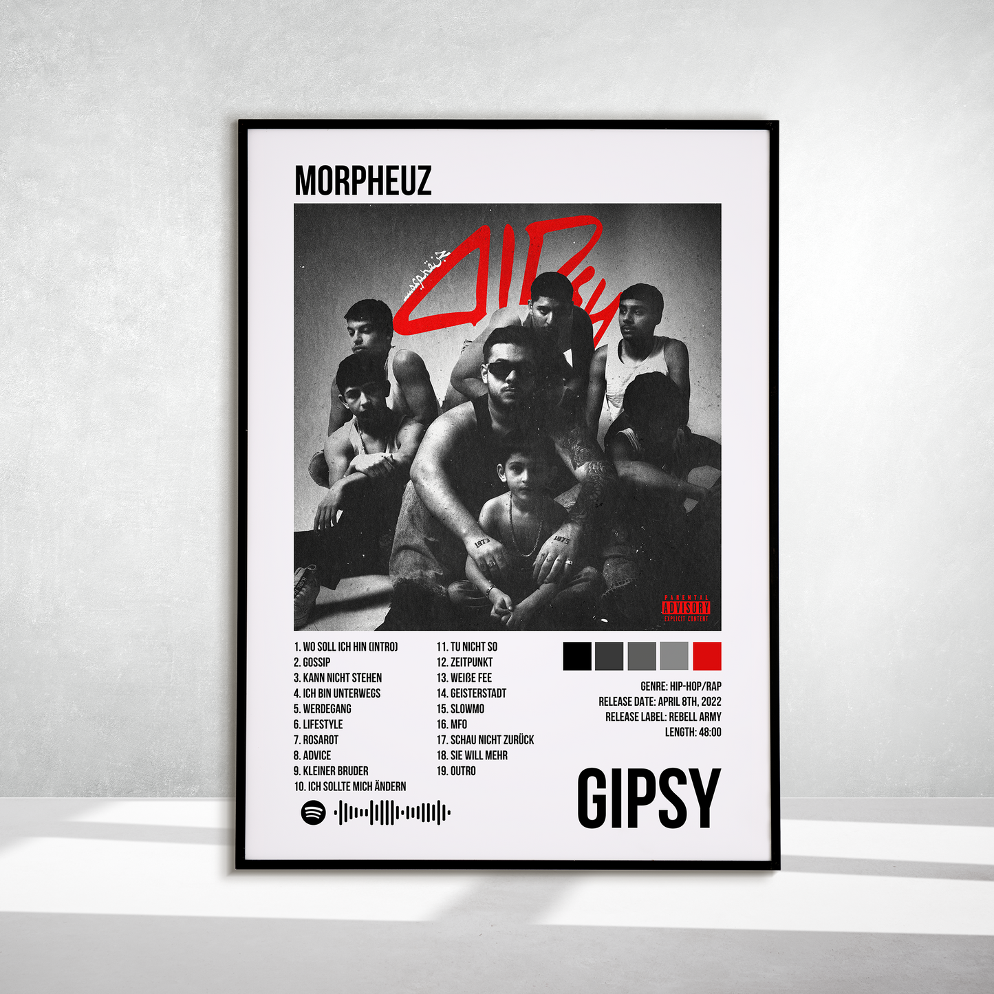 GIPSY