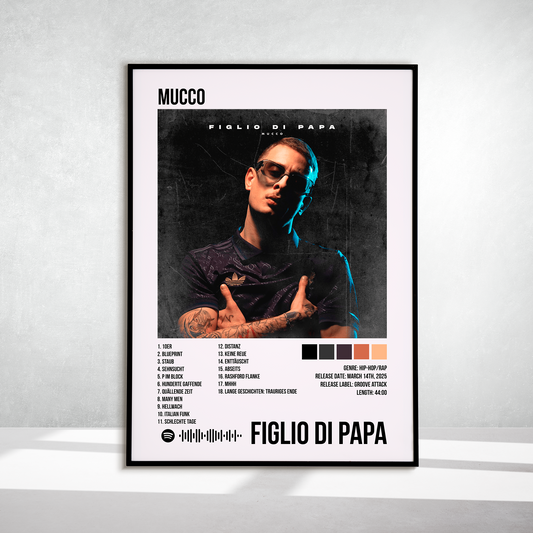 Figlio di Papa