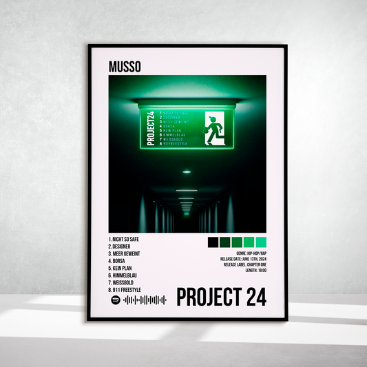 PROJECT 24