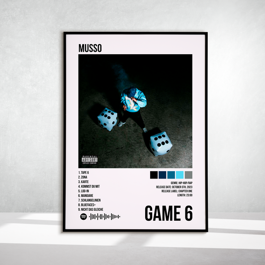 GAME 6
