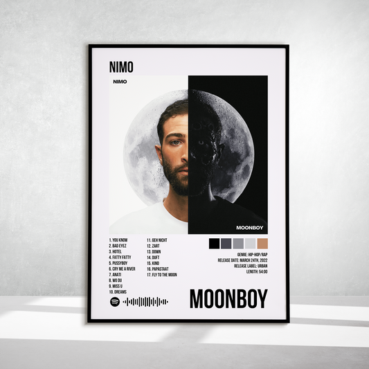 MOONBOY