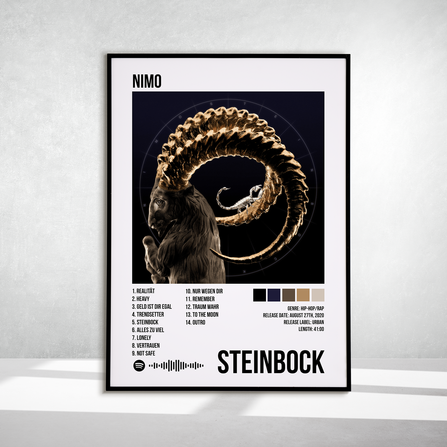 Steinbock