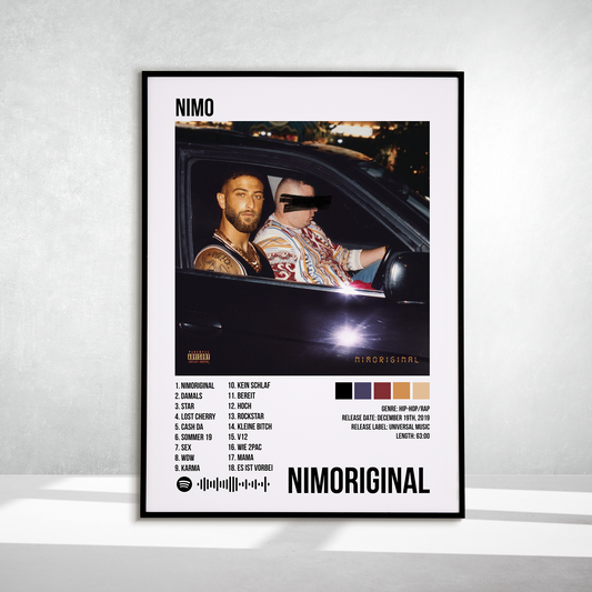 NIMORIGINAL