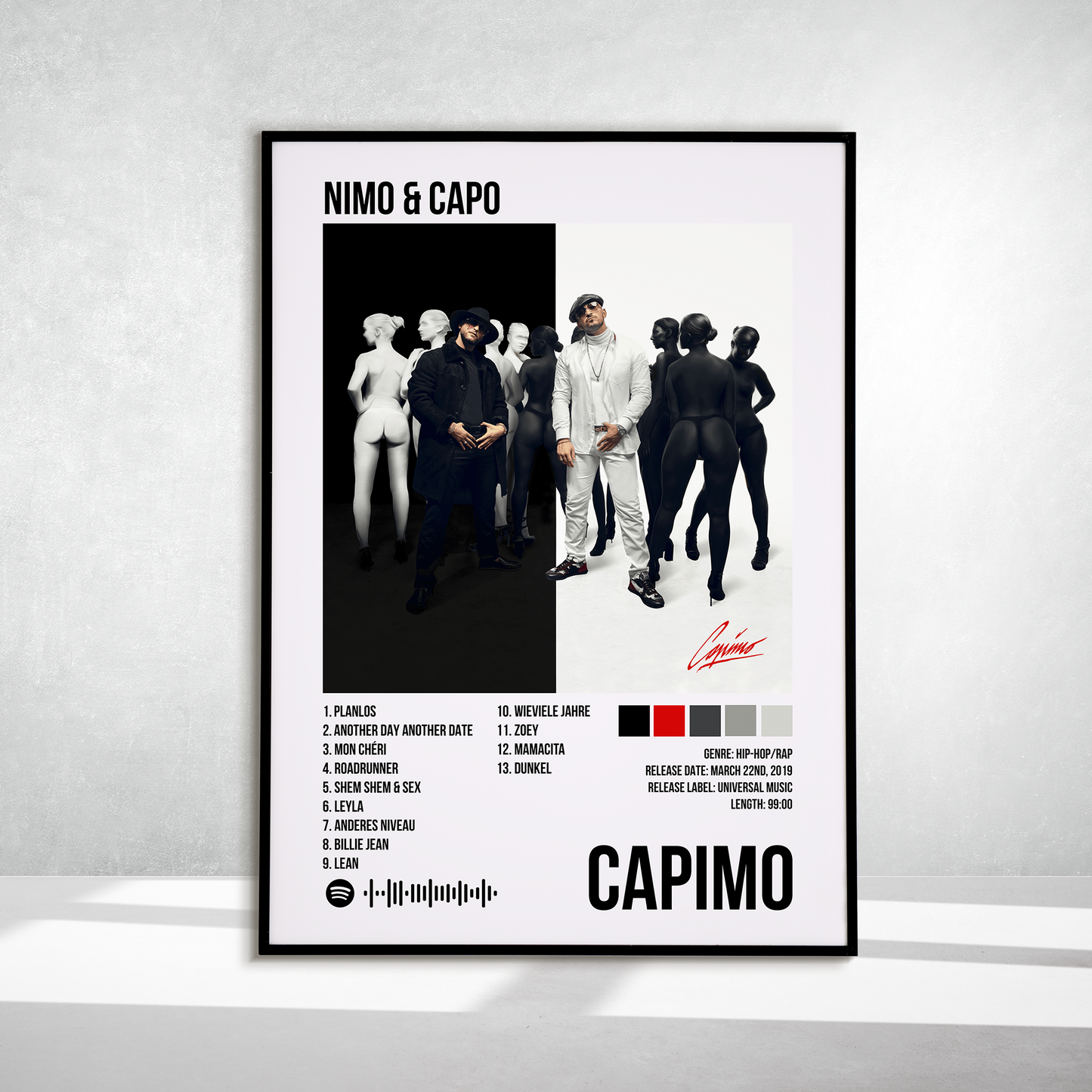 Capimo
