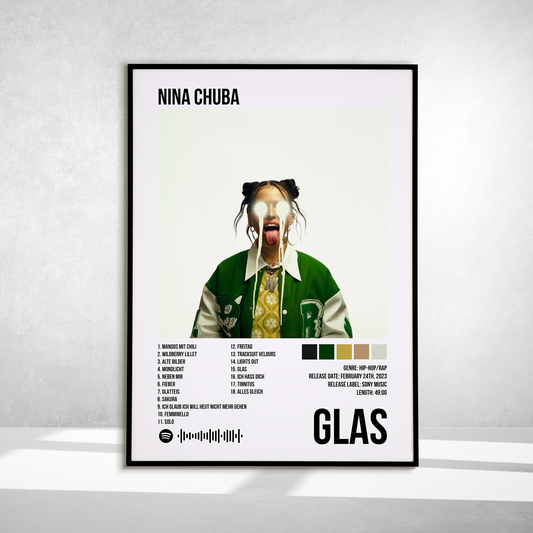 Glas