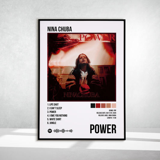 Power