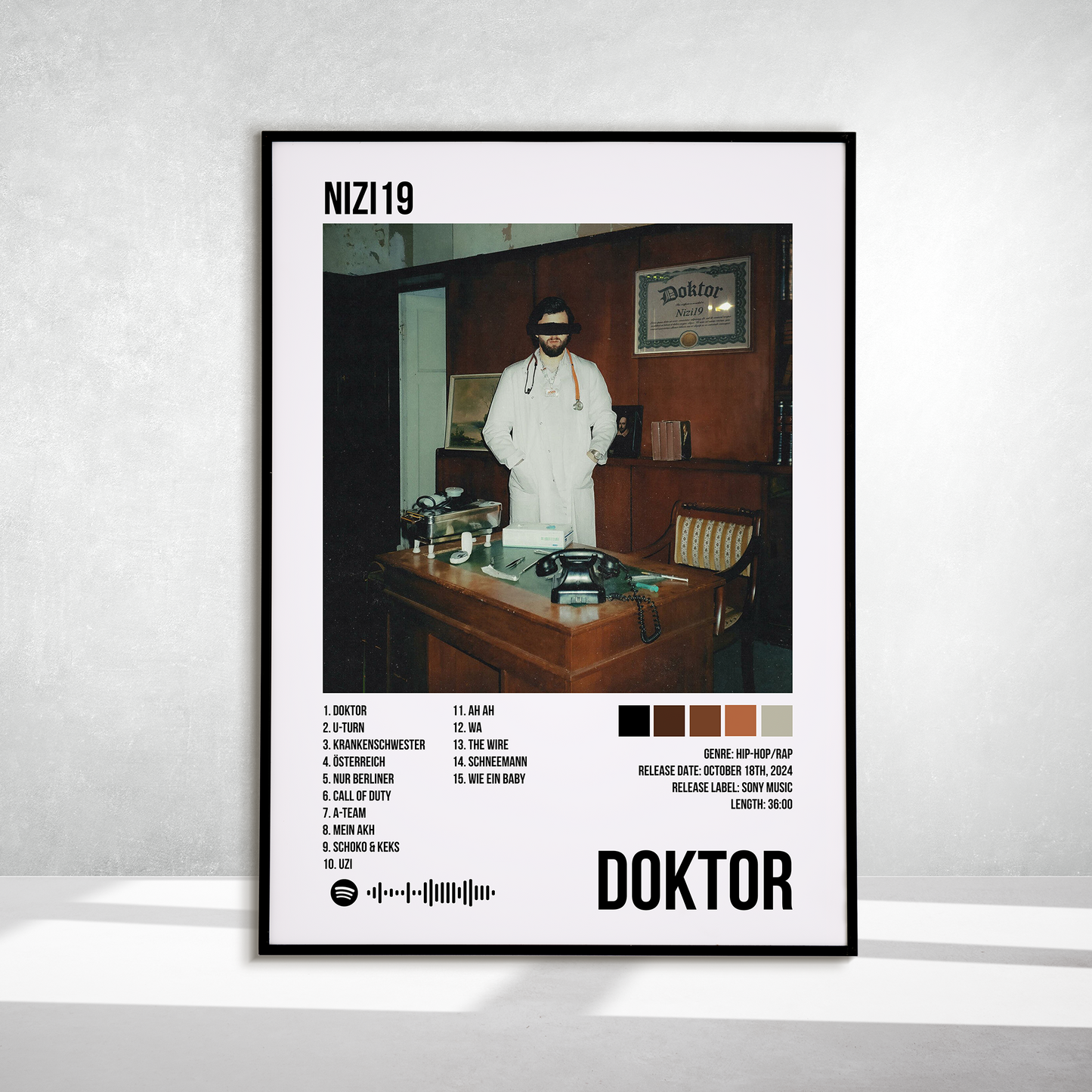 Doktor