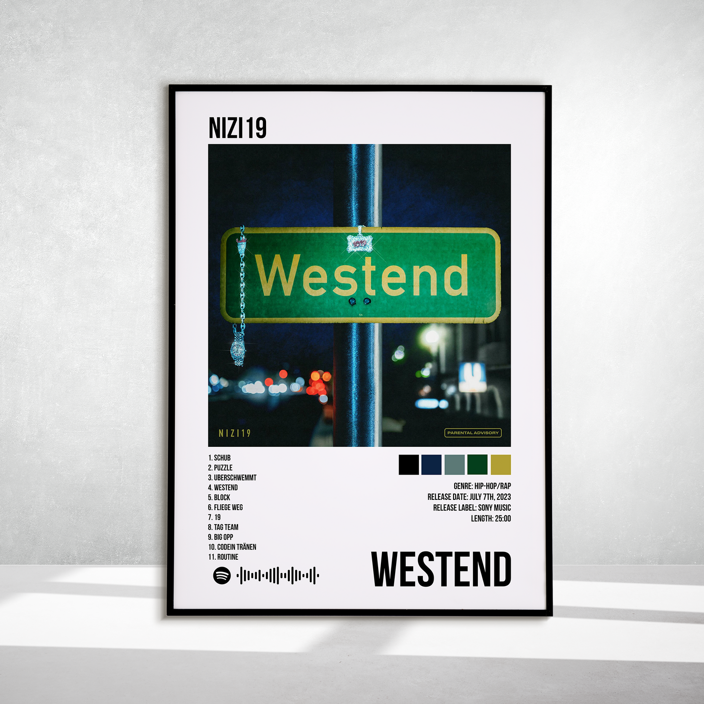 Westend