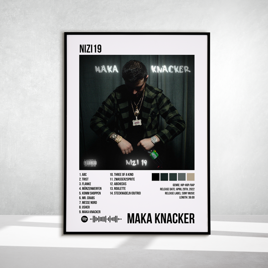 Maka Knacker