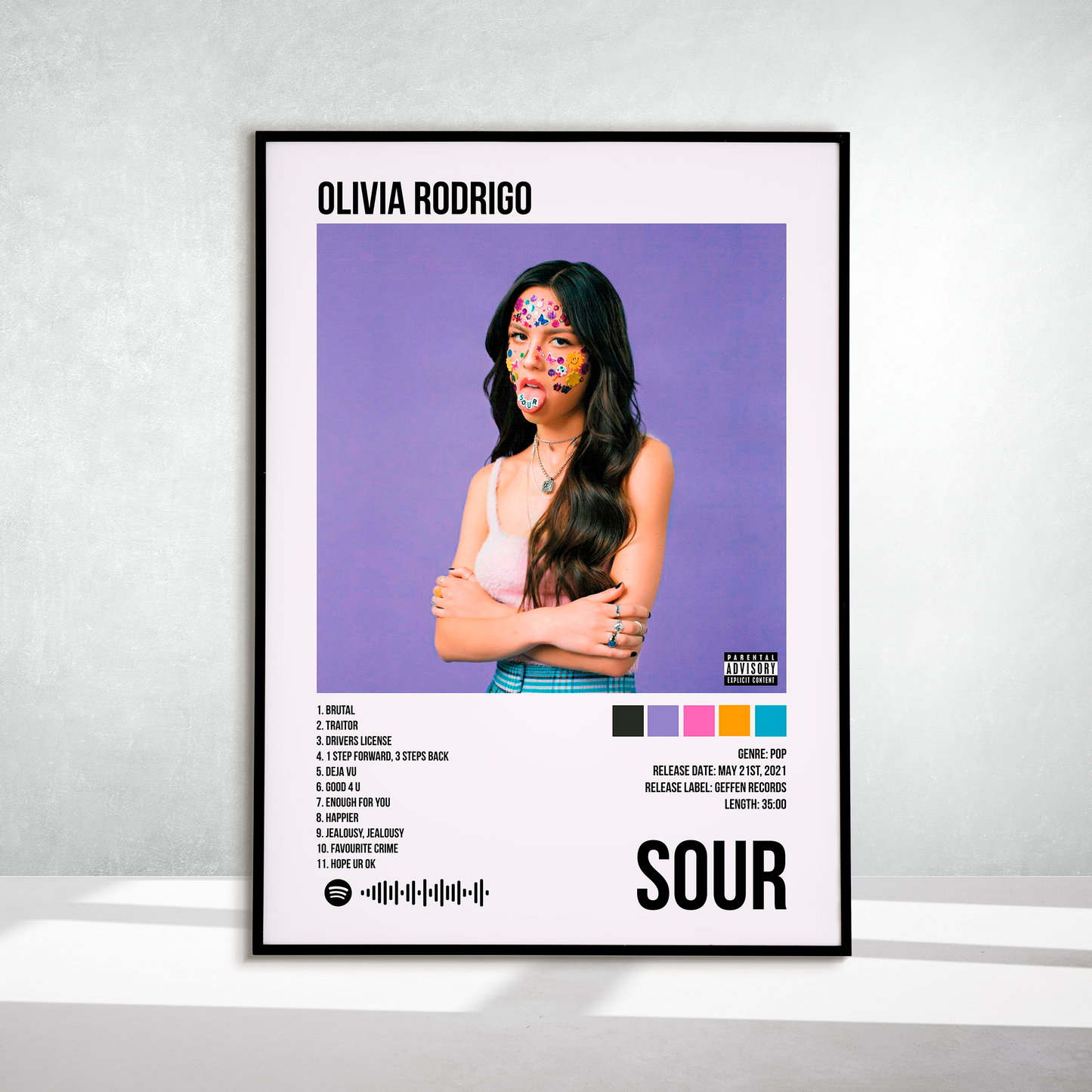 SOUR